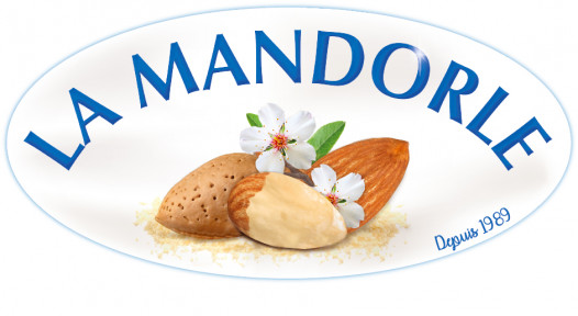 LA MANDORLE