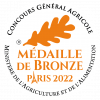 Médusa  - Medaille Bronze 2022.png