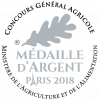 Medaille Argent 2018 RVB.png