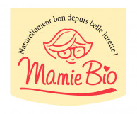 Mamie Bio