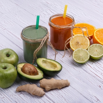 LA « DÉTOX » : PETIT B-A-BA DU BON SENS