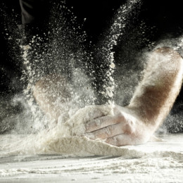 La farine de souchet, une mine de bienfaits