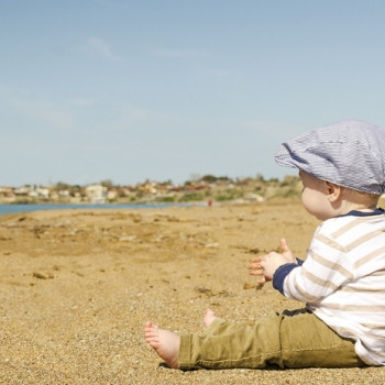 Prendre soin de la peau de bébé