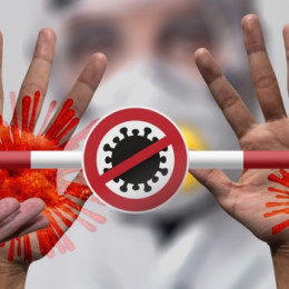 CORONAVIRUS : Bien comprendre les critères qualitatifs des gels désinfectants