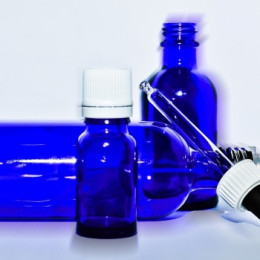 Les eaux florales et autres hydrolats