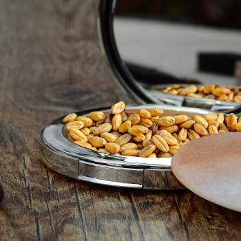 DES COSMÉTIQUES SANS GLUTEN ?