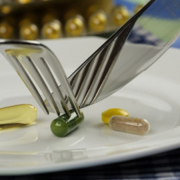 Les avantages et inconvénients des différentes formes de compléments alimentaires