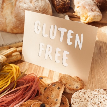 LE TRYPTOPHANE, UN ALLIÉ EN CAS D'INTOLÉRANCE AU GLUTEN