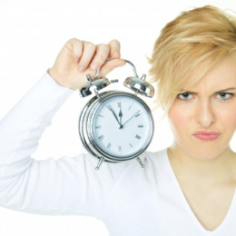 Les cernes : d'où viennent-elles et comment les atténuer naturellement ?