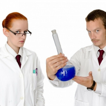 Les perturbateurs endocriniens