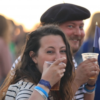 Les mots de la Bio : « Made in France »