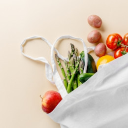 Crise sanitaire ? Les Français mangent de plus en plus sain, éthique et écologique