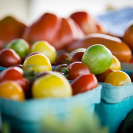 Pourquoi les aliments en vrac sont intéressants ?