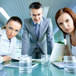 Souriez, vous êtes bio !