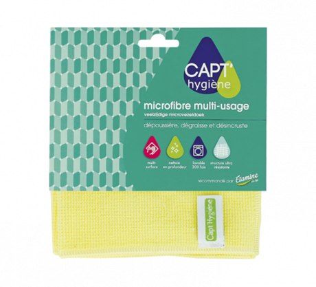 Microfibre multi-usages