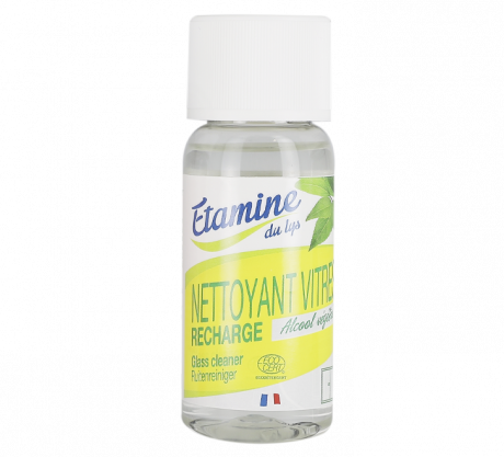 Recharge a diluer vitres