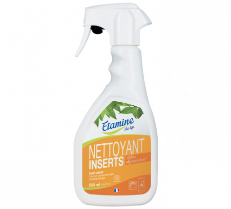 Nettoyant inserts