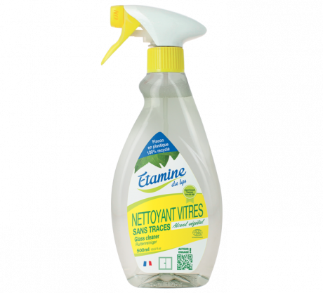 Nettoyant vitres