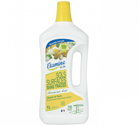 Sols & surfaces verveine