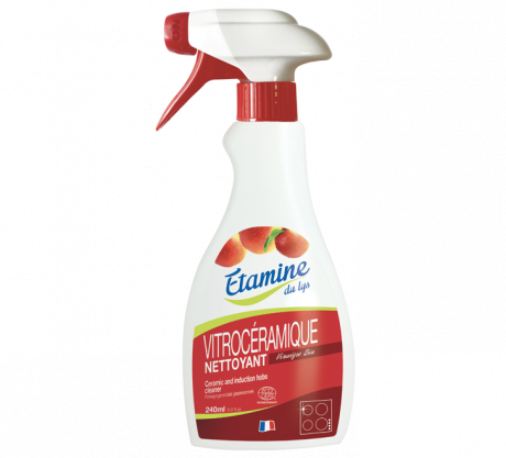 Net. vitroceramique & induction