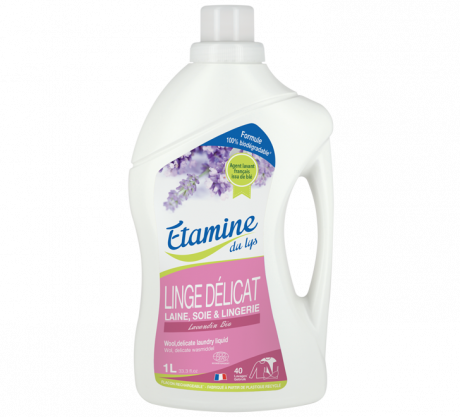 Linge delicat