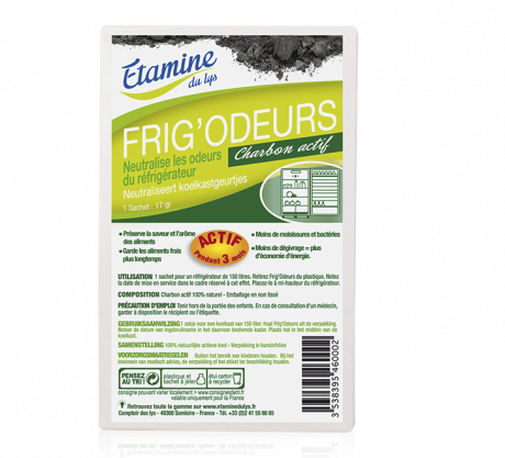 Frig'odeurs