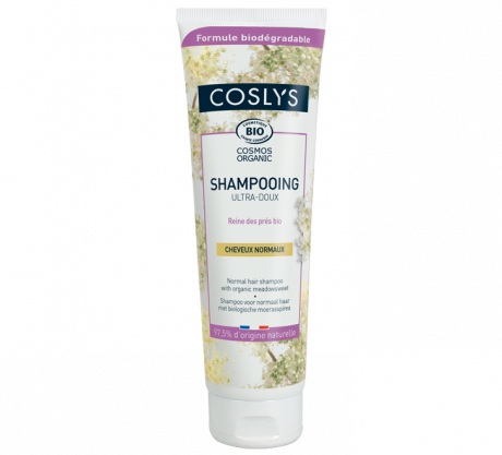 Shampooing ultra-doux cheveux normaux
