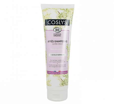 Apres-shampooing ultra-doux cheveux normaux