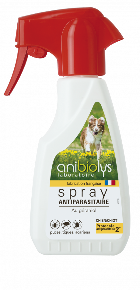 Spray antiparasitaire chien [p2]