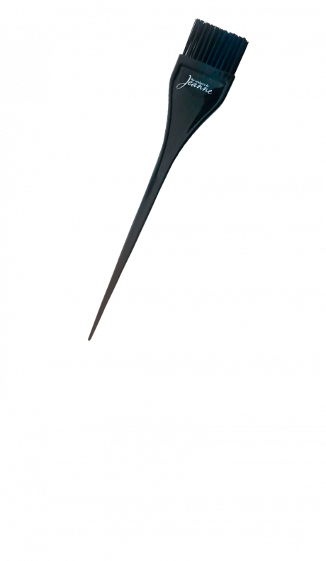 Pinceau de coloration