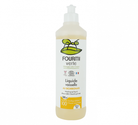 Liquide vaisselle