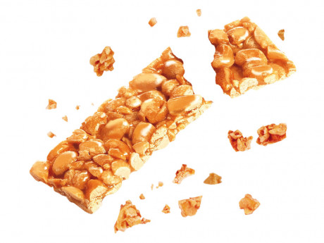 Barressentielle cacahuete agrumes 