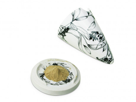 Lutin dffuseur porcelaine saule