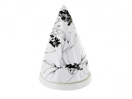 Lutin dffuseur porcelaine saule