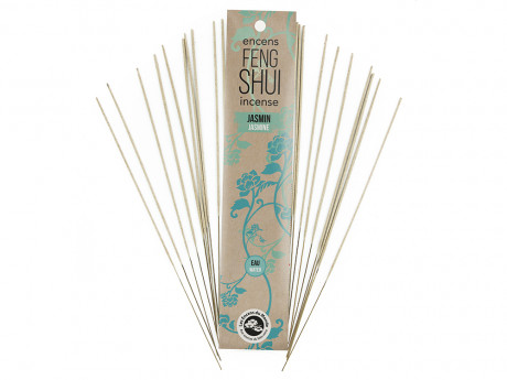 Encens feng shui eau / jasmin 