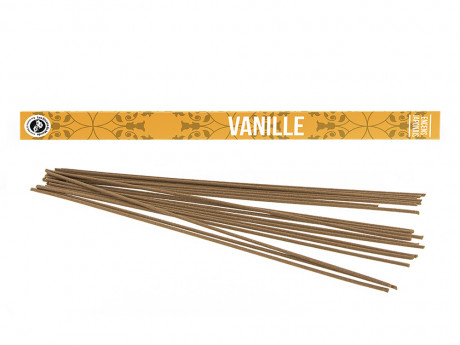 Encens découverte vanille