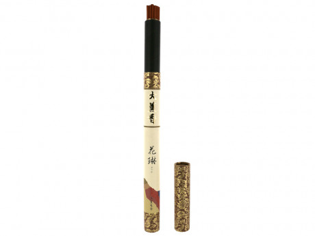 Encens de luxe du japon foret de fleurs