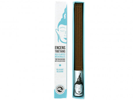 Encens tibetain himalaya relaxant