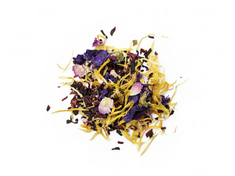 Fleurs a croquer 
cuisinez avec des fleurs