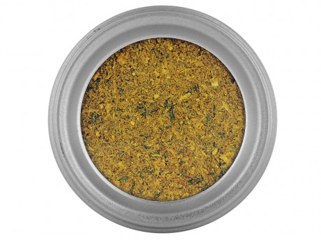 Fleurs d'epices tendre curry Aromandise