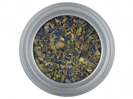 Fleurs d'epices grillades de poissons Aromandise