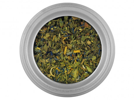 Fleurs d'epices grillades de legumes Aromandise