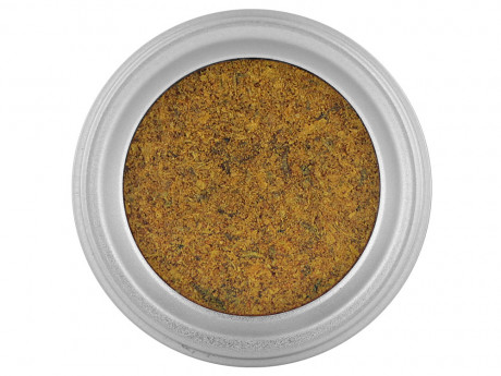 Fleurs d'epices wok et riz Aromandise