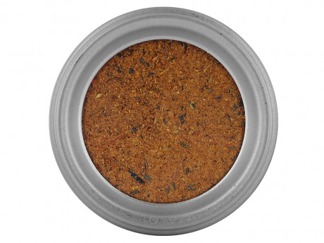 Fleurs d'epices cuisine indienne Aromandise