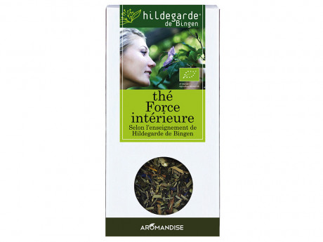The force interieure bio en vrac Aromandise