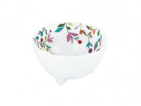 Herbosense porte encens flora Aromandise