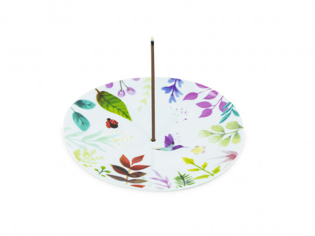 Coupelle porcelaine eden