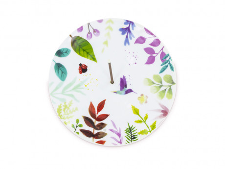 Coupelle porcelaine eden