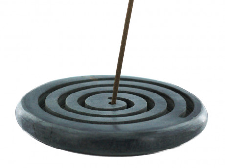 Porte-encens feng shui Aromandise