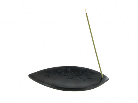 Porte-encens gecko Aromandise